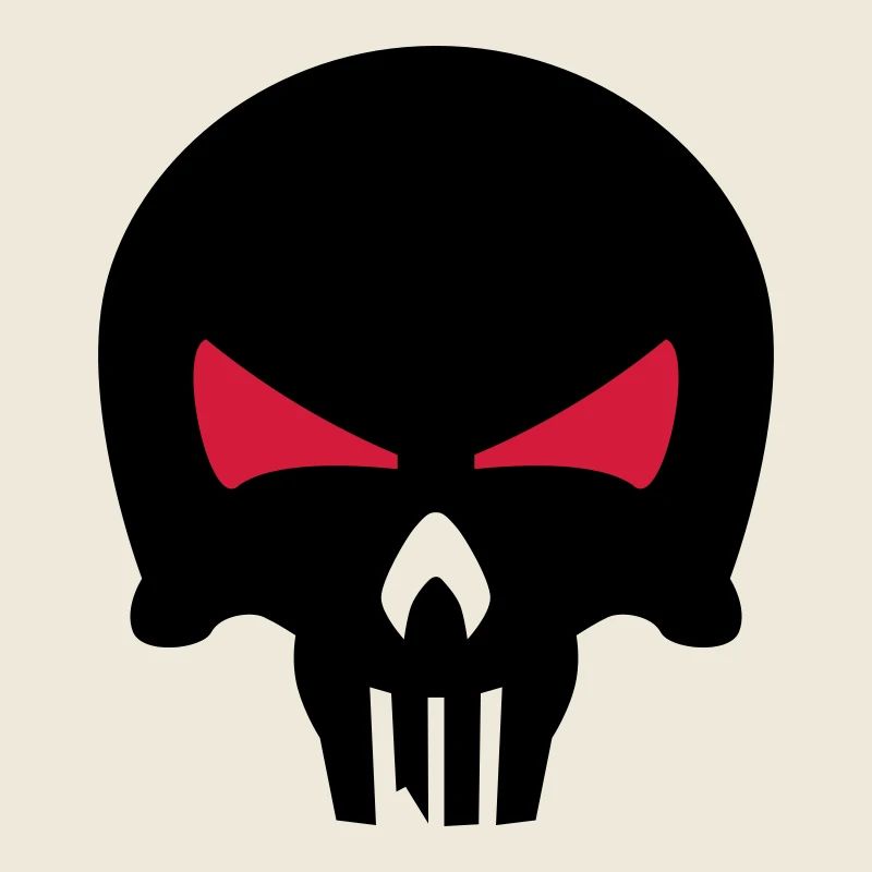 bone head