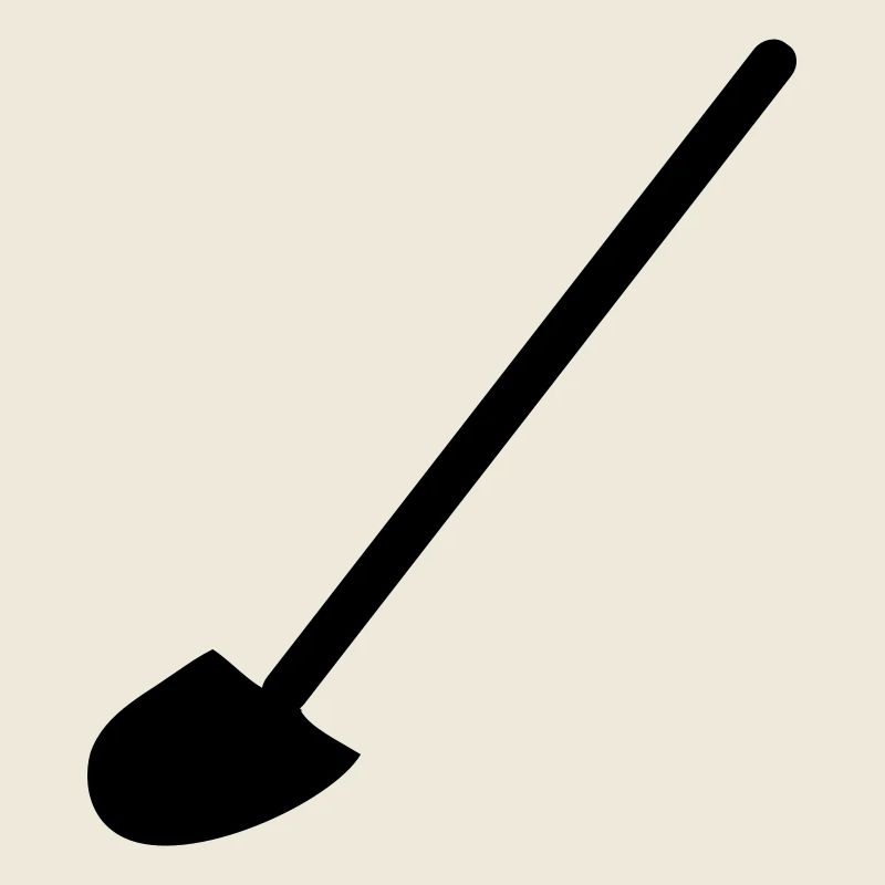 Schaufel