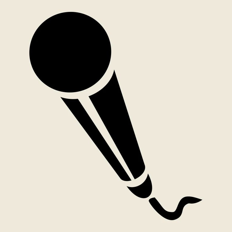 Microphone - Musique