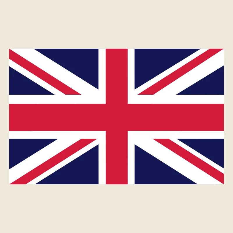British Flag