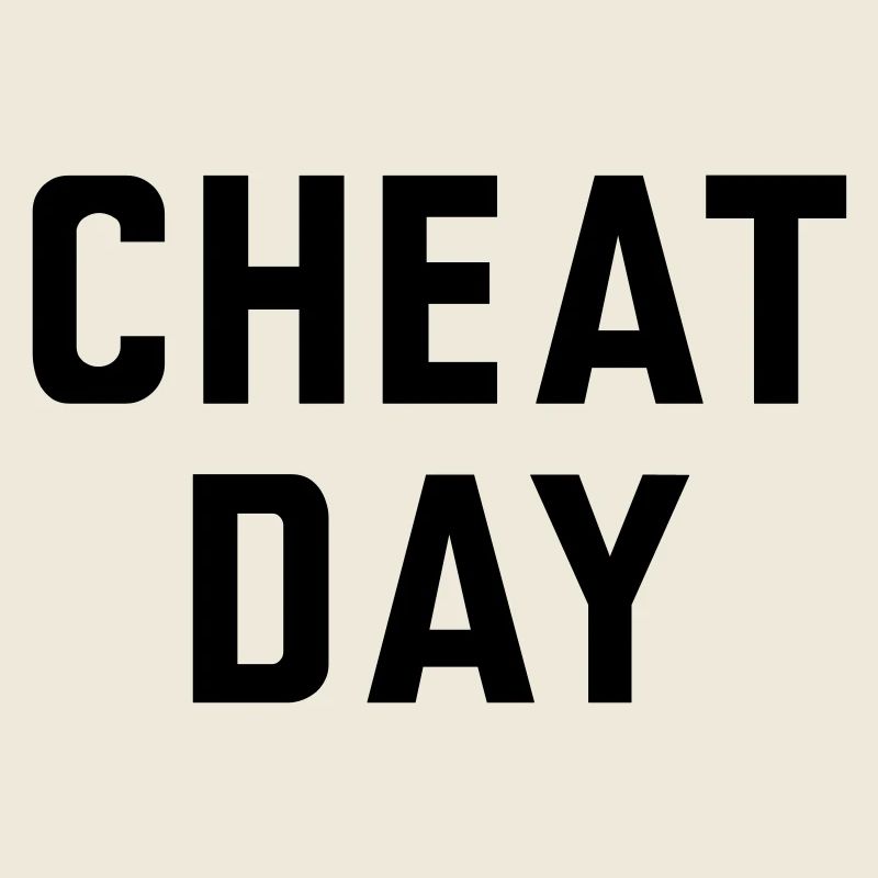 Cheat Day