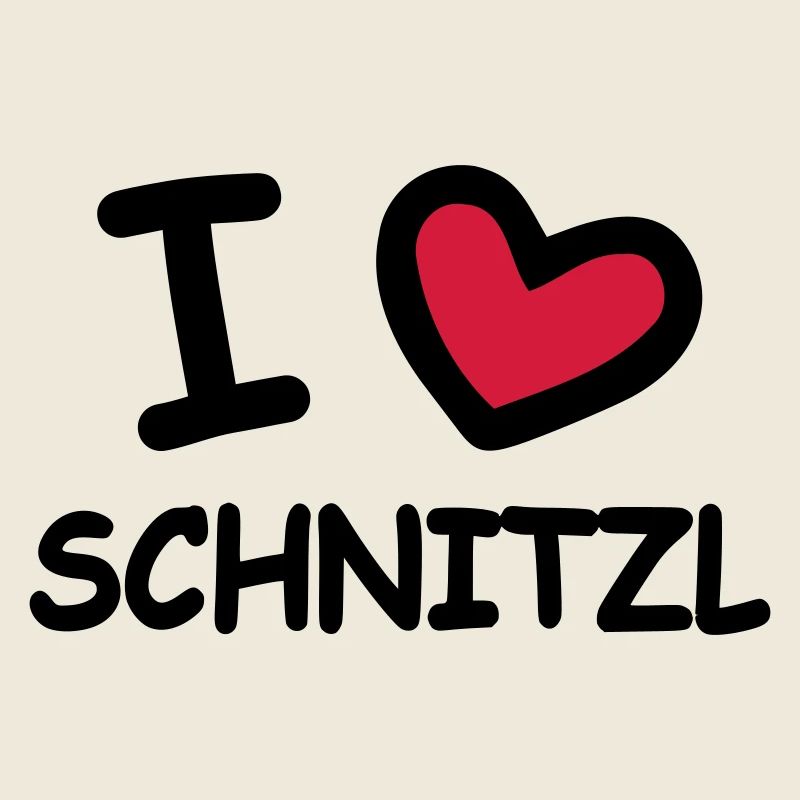 I Love Schnitzl
