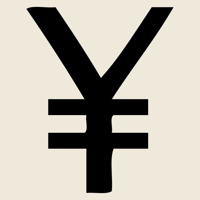 yen-zeichen