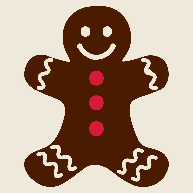 lebkuchenmann