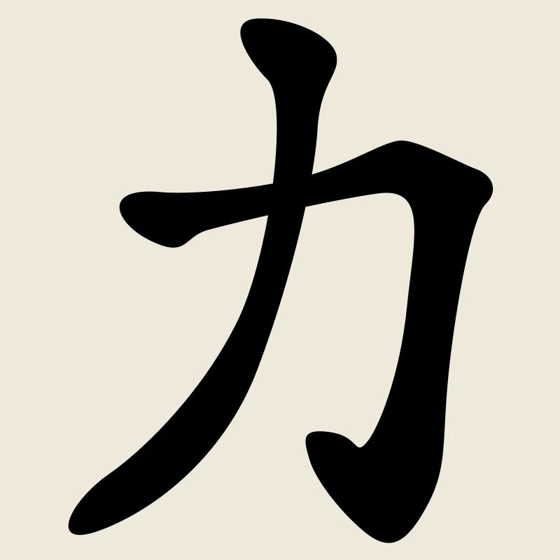 chinese_sign_strength_1c