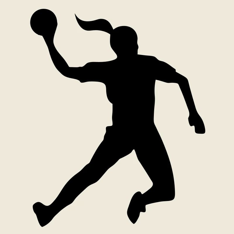 Handball female de