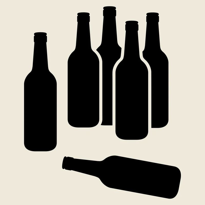 Bierflaschen