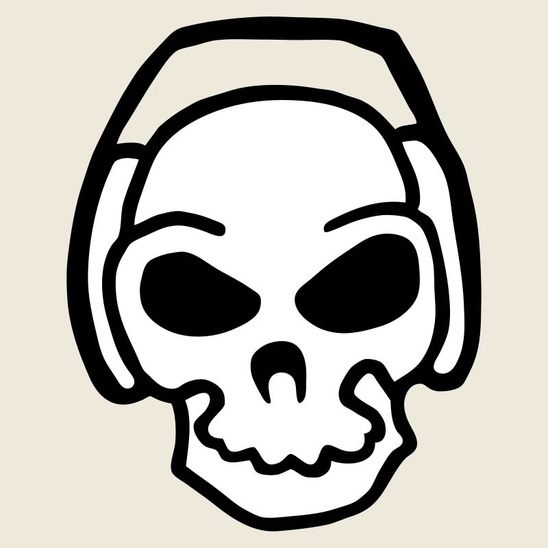 dj skull