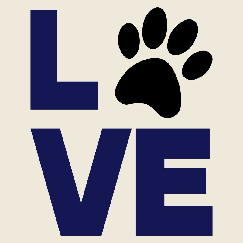 paw love