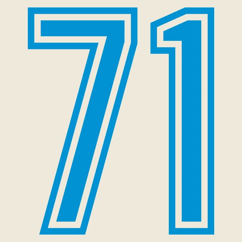71