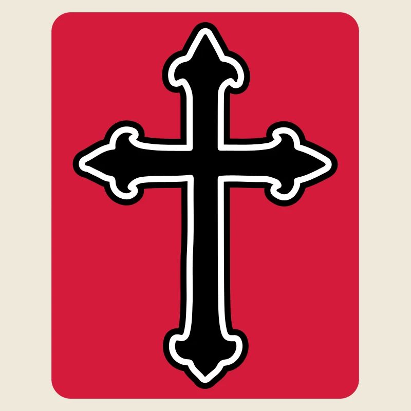 Symbole de la croix