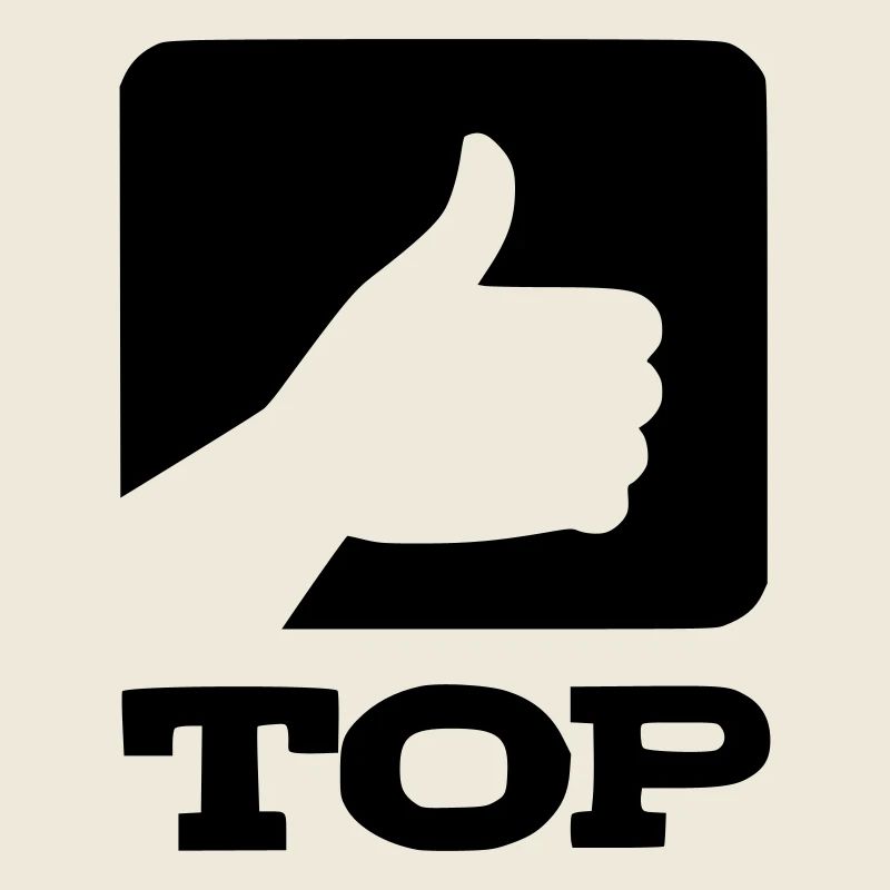 top