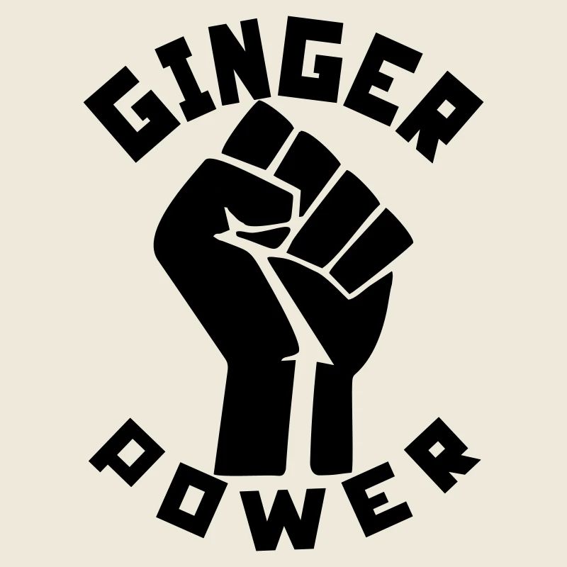 Ginger Power
