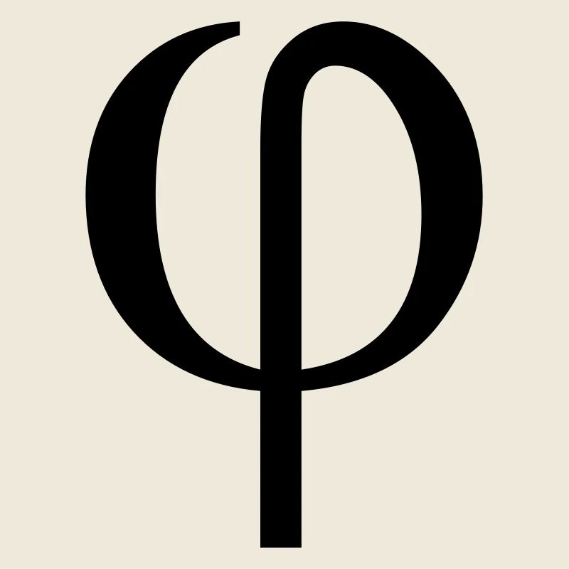 phi greek