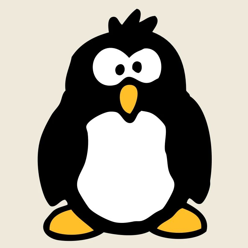 little_penguin