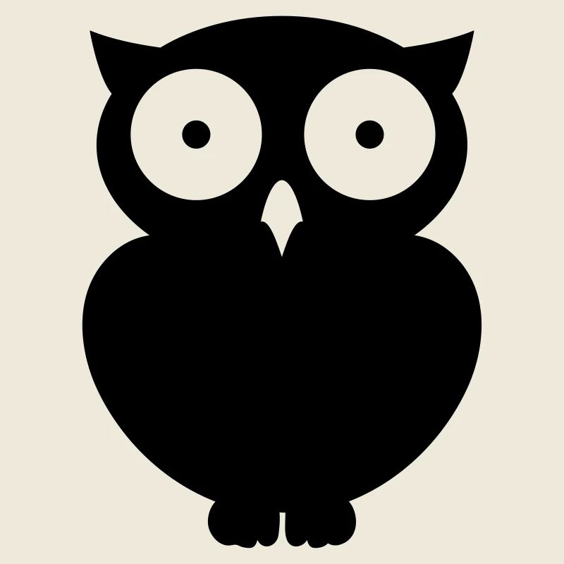 Eule Owl