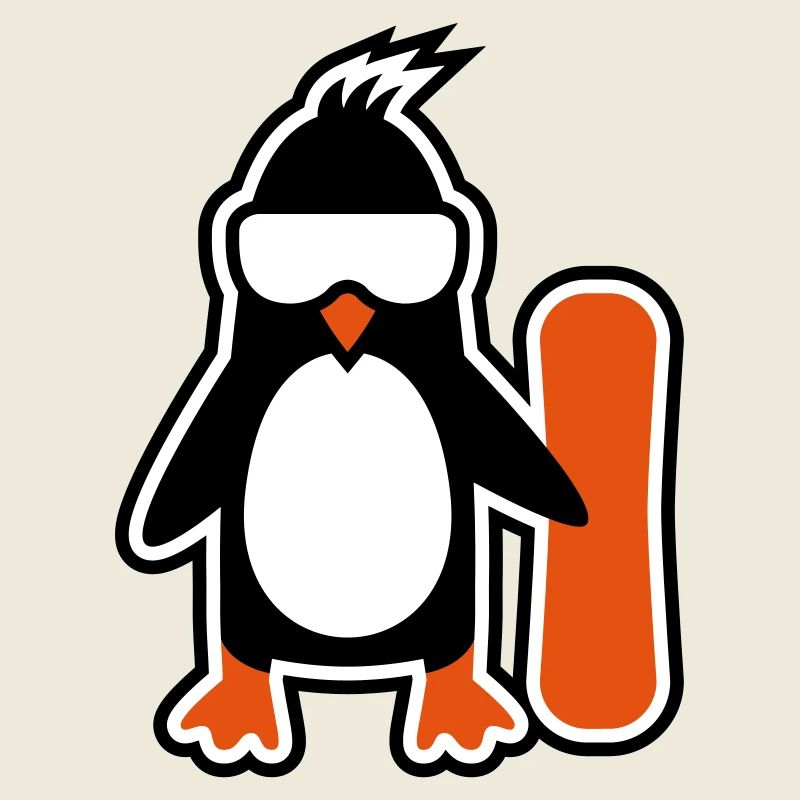 penguin