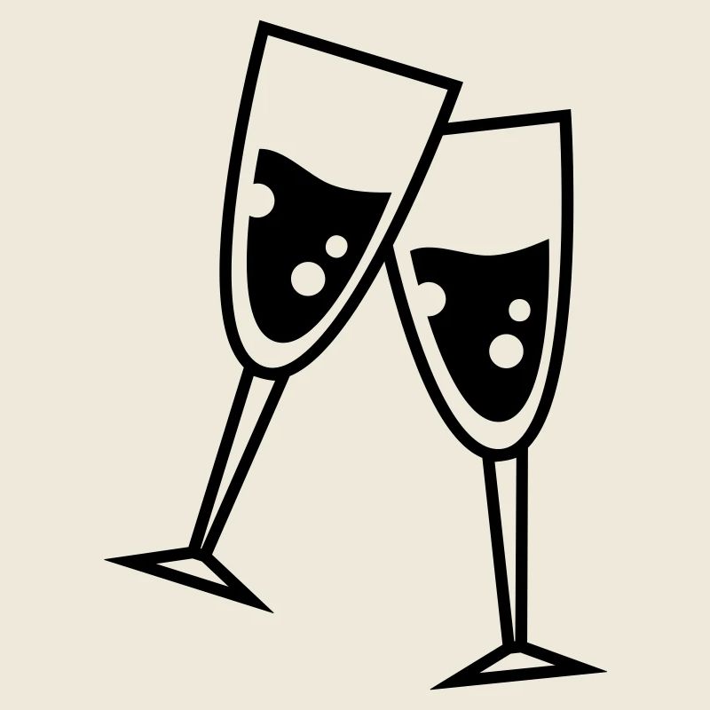 glas champaign