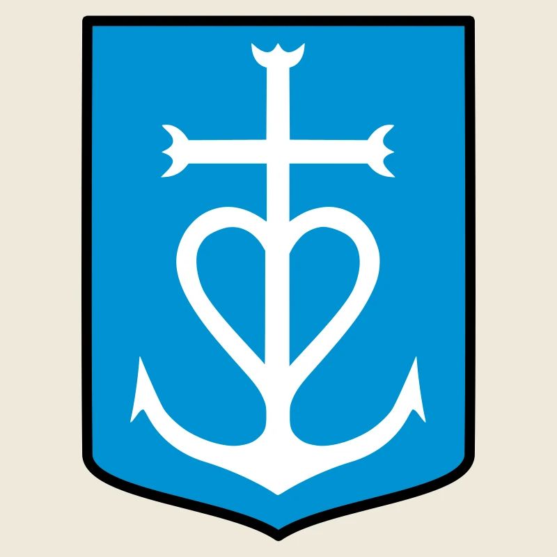Croix Camargue