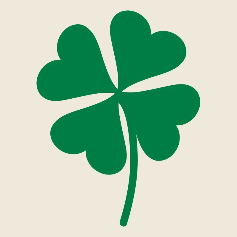 Lucky Shamrock