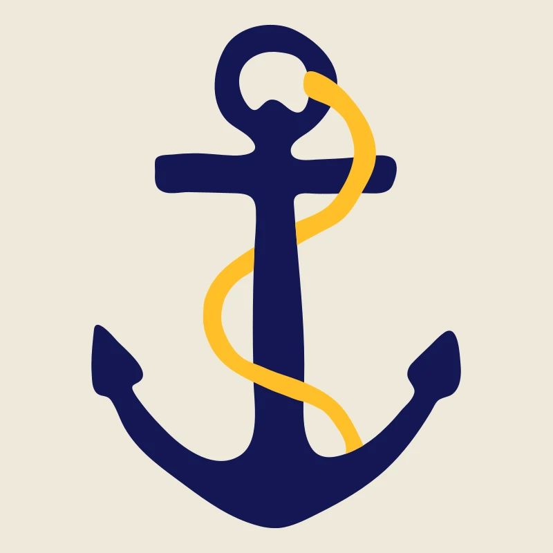 Fouled Anchor