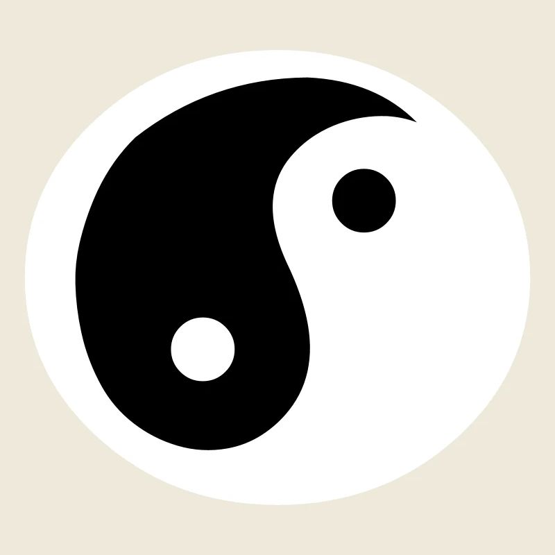 Yin & Yang