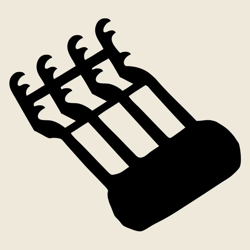 claws