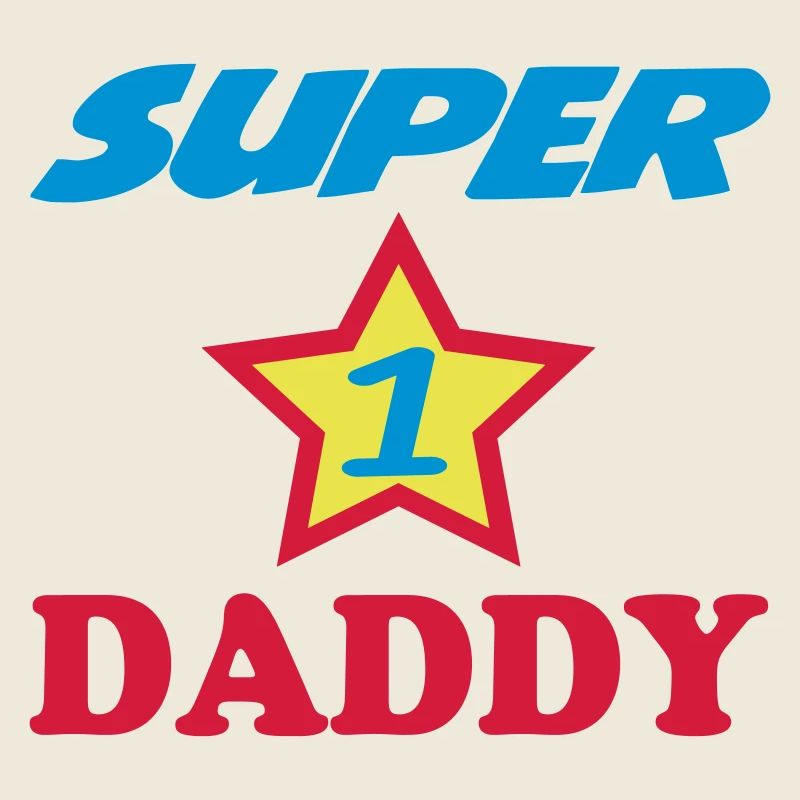 SUPER PAPA