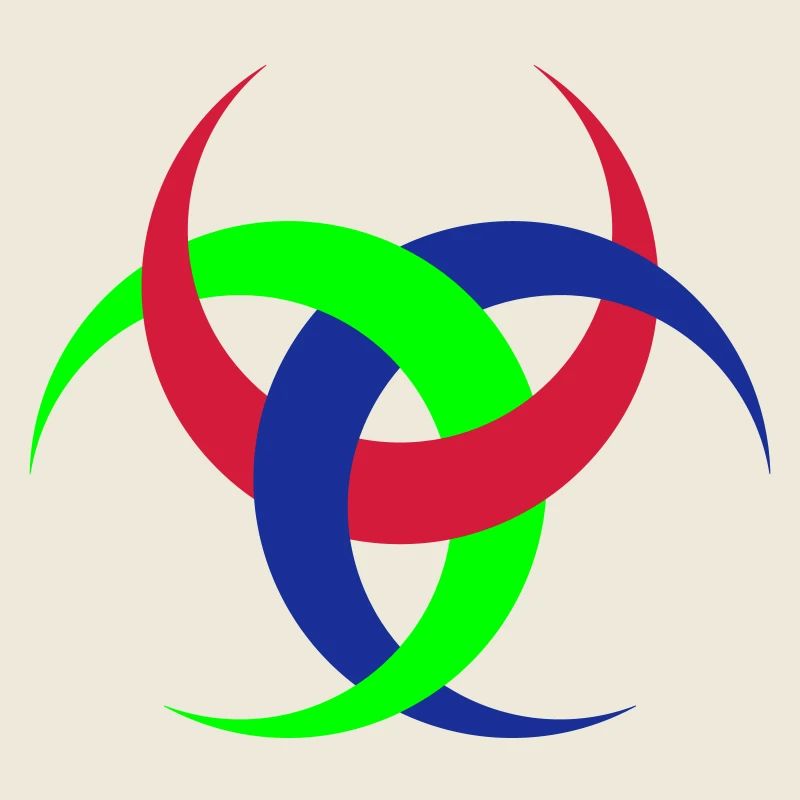 Emblem of Diana