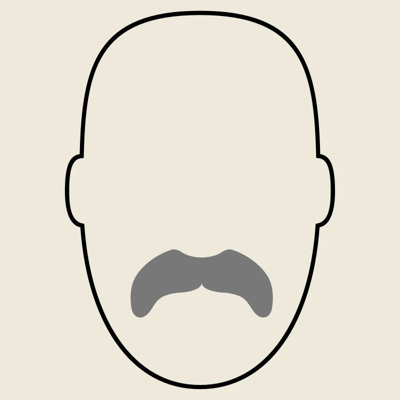 Walrus Beard 2