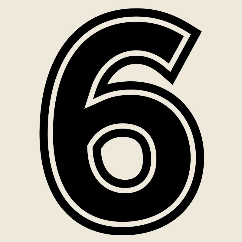 number_six