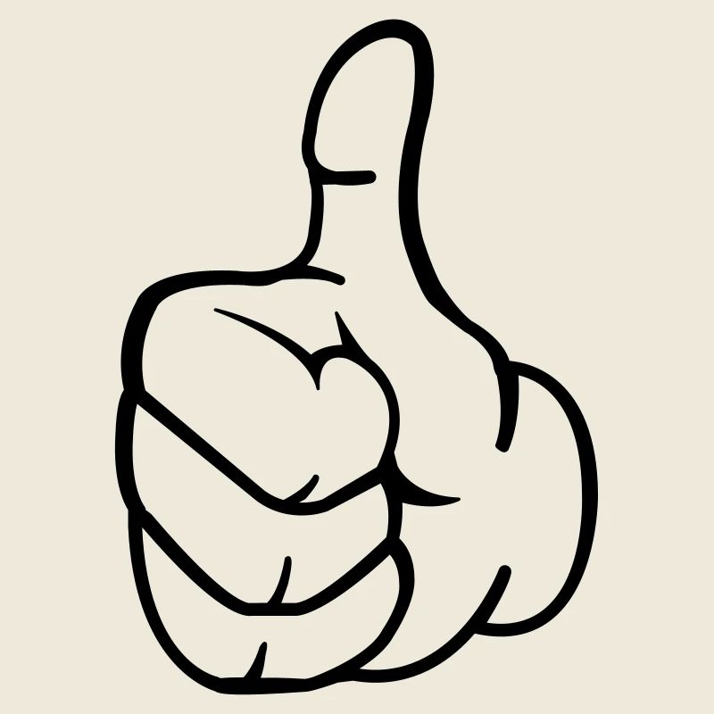 like_hand