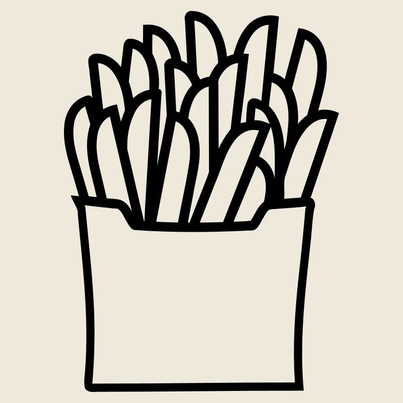Pommes frites