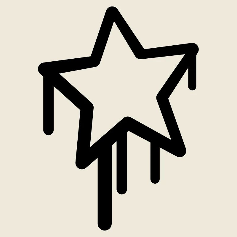 star