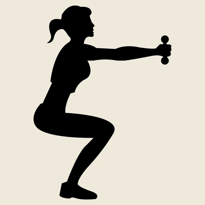 Lady Fitness