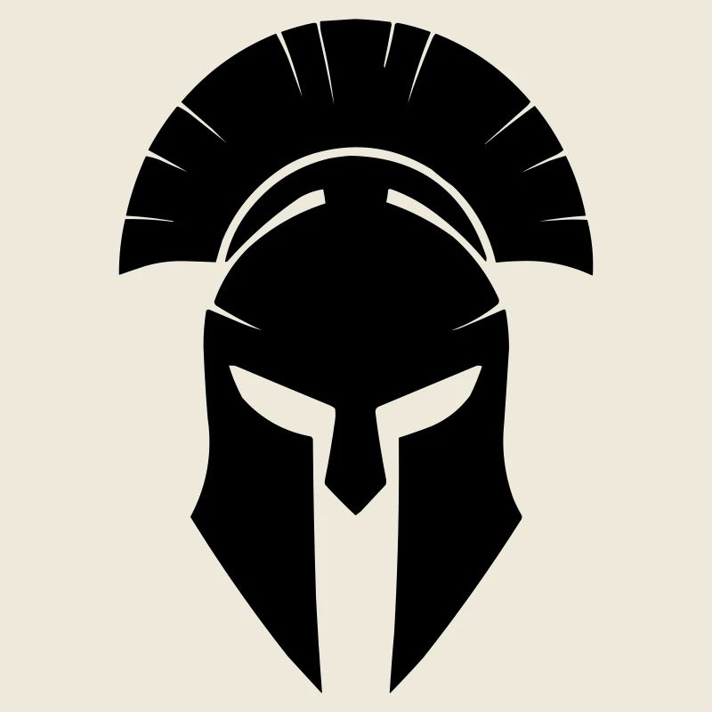 sparta helm