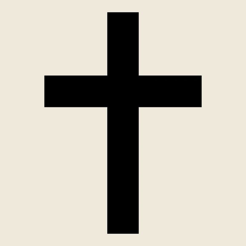 Christian Cross