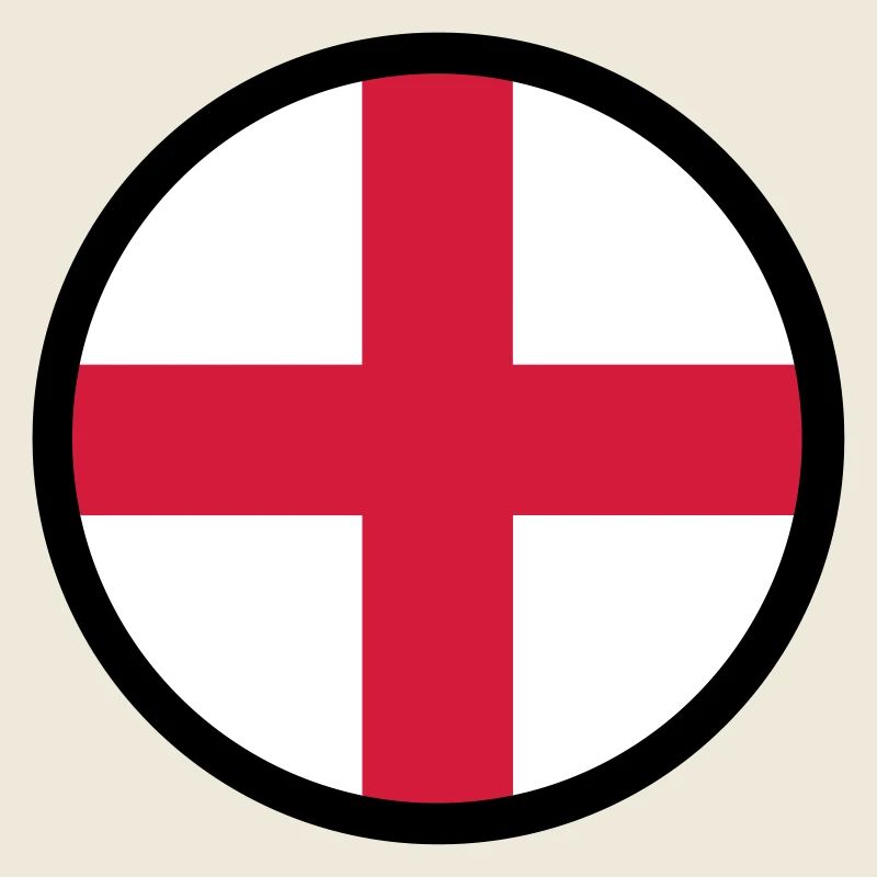 Under The Sign Of England