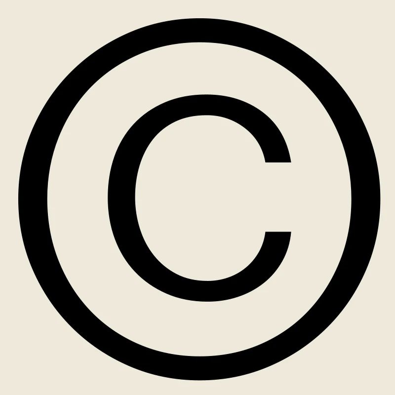 Copyright
