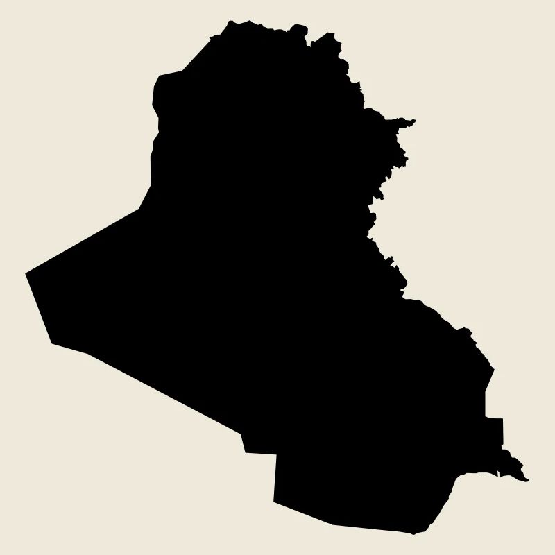 irak