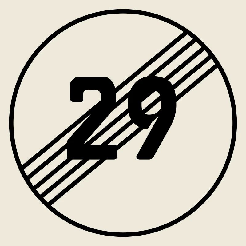 30. Geburtstag