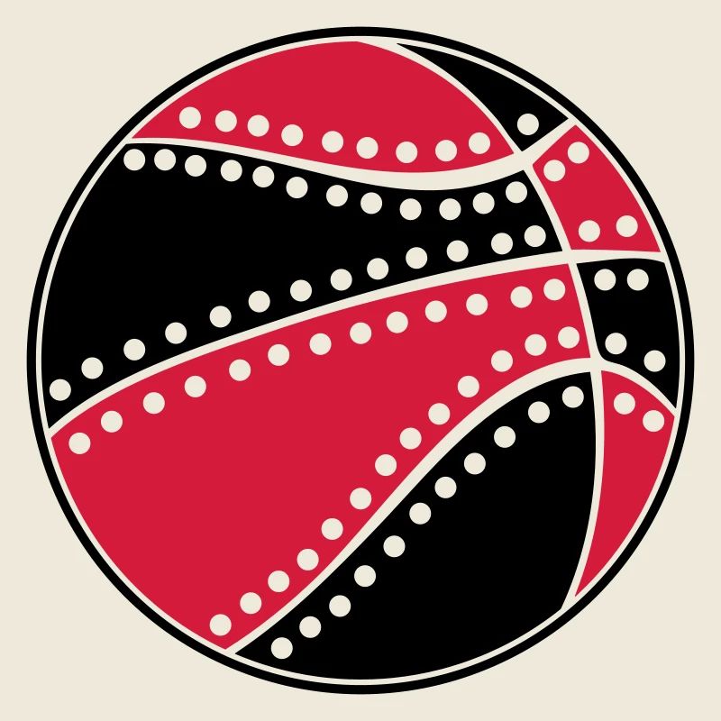basketball symbol