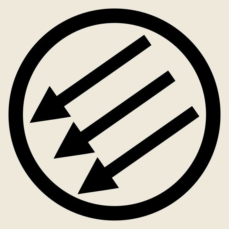 Järnfronten / Eiserne Front / Iron Front