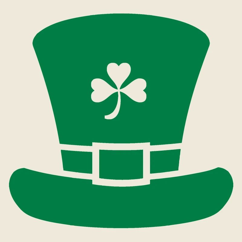 leprechaun's hat