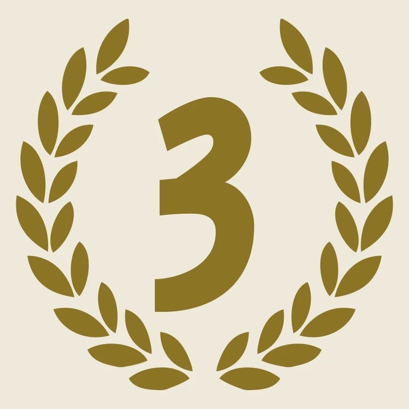 3
