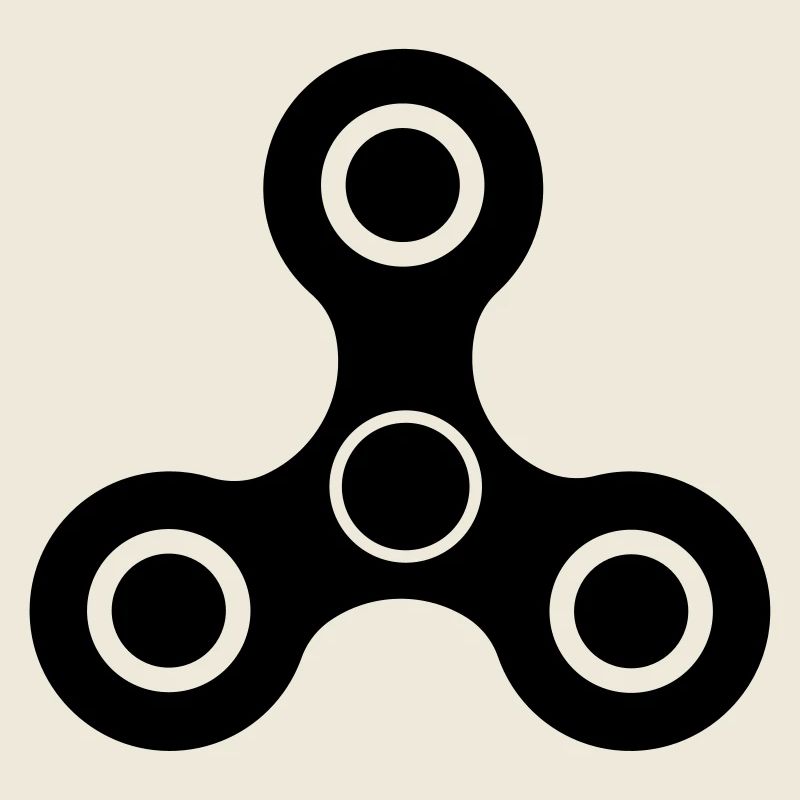 bouger spinner