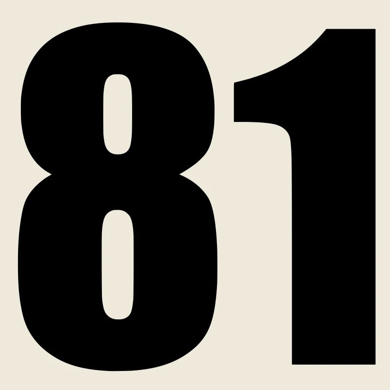 81