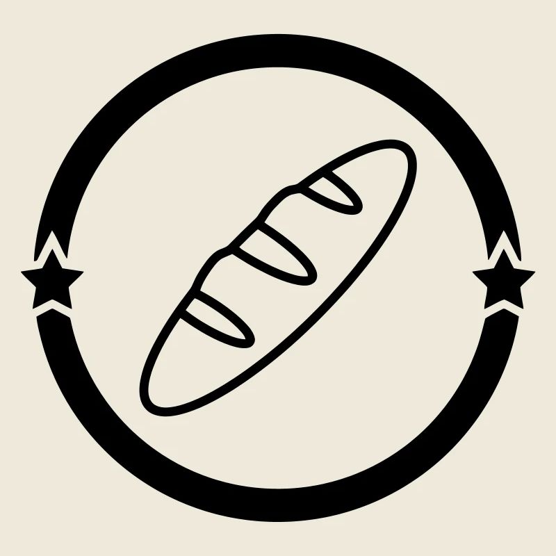 Bäcker / Bäckerei / Bäckerin / Brot