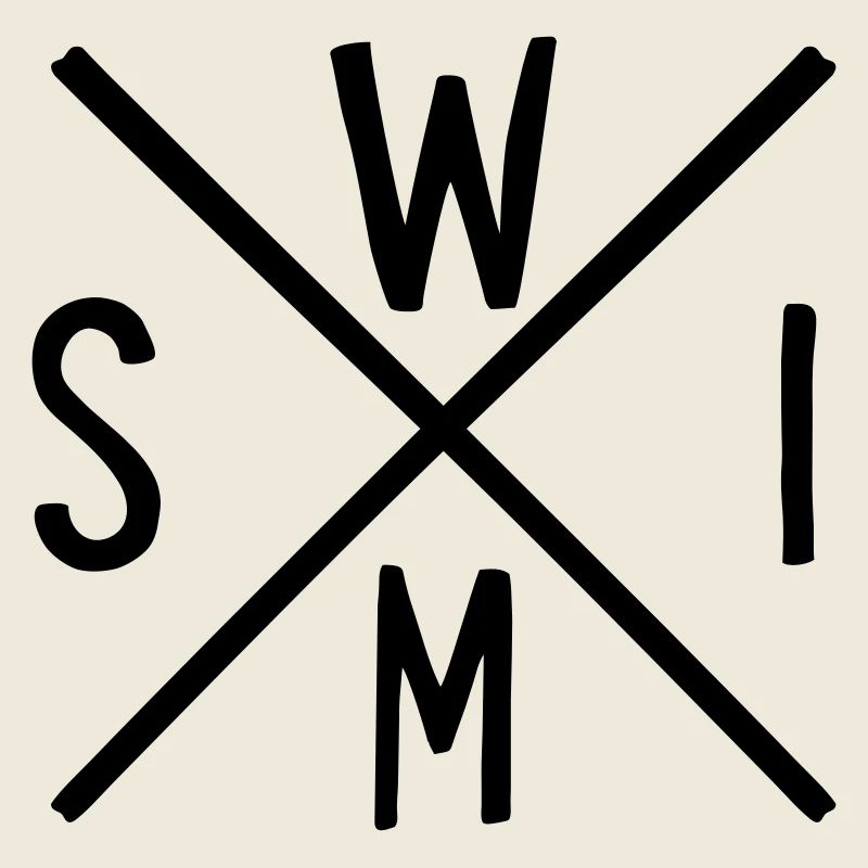 schwimmen