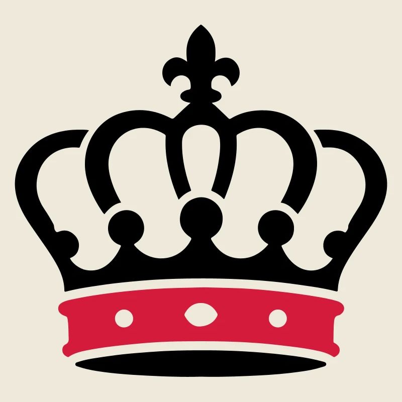 Krone König Symbol
